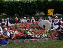 Garennes sur Eure