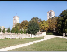 Image de la galerie de la page Auxerre