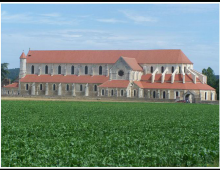 Image de la galerie de la page Auxerre