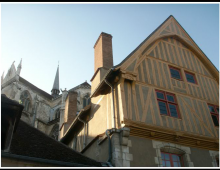 Image de la galerie de la page Auxerre