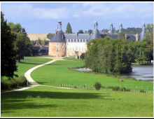 Image de la galerie de la page Auxerre